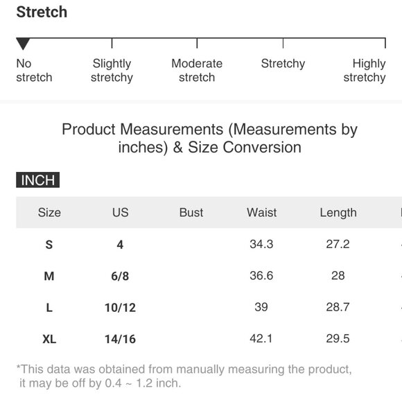 Retro Denim Overall Mini Dress Patch Pocket Sleeveless Blue Jean Button Romper - Picture 13 of 13